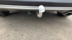 Hyundai Tucson 1.6 CRDi SE Nav 5dr 2WD Diesel Estate